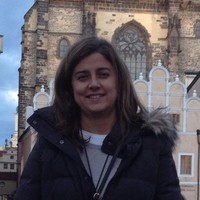 Deutsche Bank Employee Raquel Lucas's profile photo