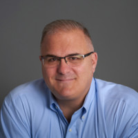 GameChange Solar Employee Tom Ovittore's profile photo