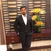 Futurisk Insurance Broking Co. Pvt. Ltd. Employee Imran Khan's profile photo
