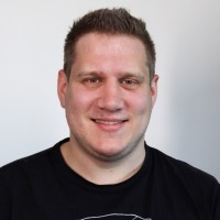 MCAE Systems Employee Radek Šima's profile photo