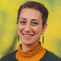 AVIVOGenève Employee Leyla Taleghani's profile photo