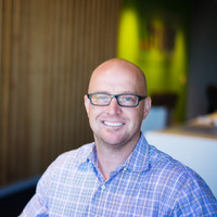 Zillow Employee Seth Hunt's profile photo