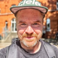 Andre Redenius's profile photo