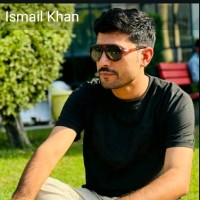 Ismail Khan Email