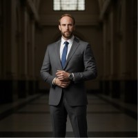 Comercial Andexport Employee Oliver Grauschopf's profile photo