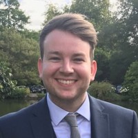 Great British Railways Transition Team (GBRTT) Employee Rob Pitcher's profile photo