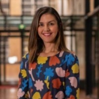 mRNA Victoria Employee Sofie Ridwan's profile photo