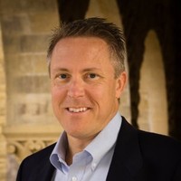 Stanford University Employee Matthew Ricks's profile photo