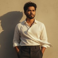 Infosys Employee Bala N's profile photo