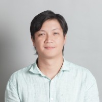 PARIMA Employee Kenn Ali's profile photo