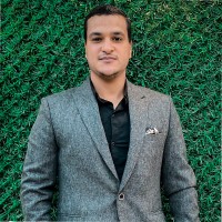 Publons Employee Hossam Aboud's profile photo