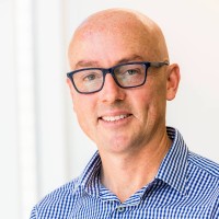 Studiosity Employee Scott Harrison's profile photo