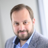 Vates - Xen Orchestra/XCP-ng Employee Olivier Lambert's profile photo