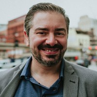 Dan Santonocito