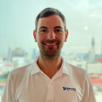HydroNeo Employee Fabian Reusch's profile photo