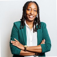 Tutored by Teachers Employee Ariel McDaniel's profile photo