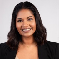 Anisa Yusuf Email & Phone Number