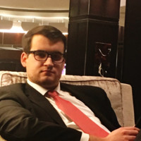 New Roots Solutions LLC Employee Alex Pilo's profile photo