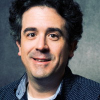 Groupe Compass Quebec ltée. Employee David Cardinal's profile photo