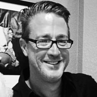 ONIS Solutions Employee Brad Allgood's profile photo