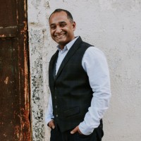 Sunil Varghese Email & Phone Number