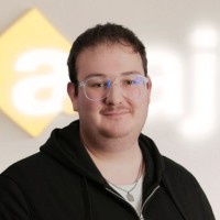 ajila ag Employee Pascal Wettstein's profile photo
