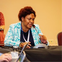 Vanessa Mamu Email