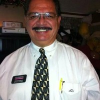 Armadillo Homes Employee Gabriel Gutierrez's profile photo
