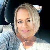 Enbright Credit Union Employee Jennifer Johnson's profile photo