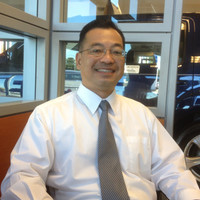 Lexus of Edison Employee Henry Li's profile photo