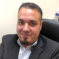 Christopher Benton Email & Phone Number