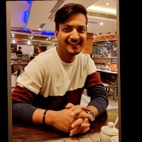 Skit.ai Employee Niyaz Ansari's profile photo