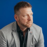 Harding Display Employee Kevin Mason's profile photo
