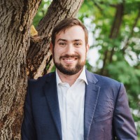 Green Office Partner Employee Alec Slovenec's profile photo