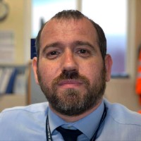 East Midlands Trains Employee Jonathan Jarman's profile photo