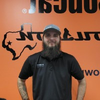 WCTractor Employee Ronnie Moore's profile photo