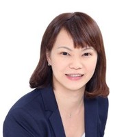 Stanford University Employee Ellen Zeng's profile photo