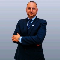 XRG Employee Bassem Tadros's profile photo