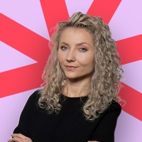 Ancy Employee Apolonia Liniewicz-Kaliś's profile photo