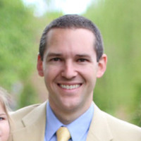 Southern Star Central Gas Pipeline Employee Will Wathen's profile photo