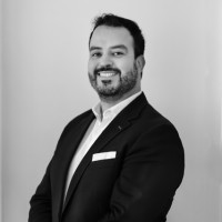 STERIMED Infection Control Employee Fredi Veas-Bravo's profile photo