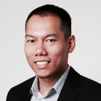 Calvin Klein Employee Marc E's profile photo
