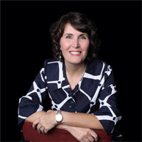 McGraw Realtors Employee Katy Stark's profile photo