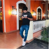 ValueLabs Employee Anshuman Dixit's profile photo