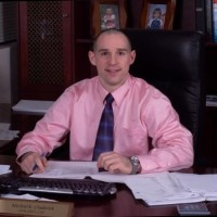 Fiscal Wisdom Employee Michael Chadwick's profile photo