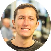 DX Employee Jonathan Sheets's profile photo