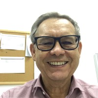 Erwin Madisson Email & Phone Number