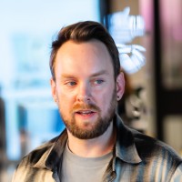 Yellowtail Conclusion Employee Ronan Connolly's profile photo