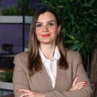 HangiKredi Employee Burcu Yücel's profile photo