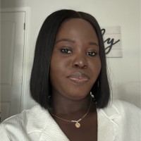 Milan Eye Center Employee Nana Hammond's profile photo